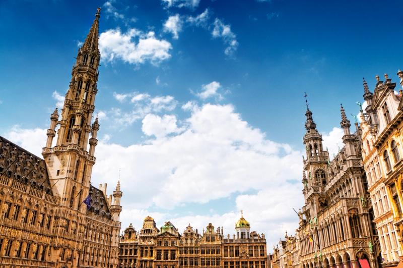 Brussels