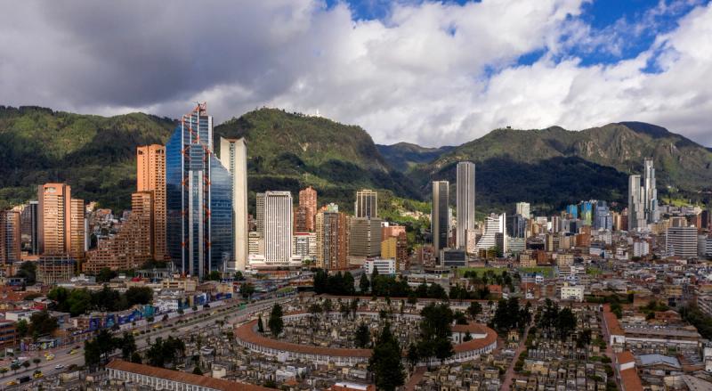Bogota