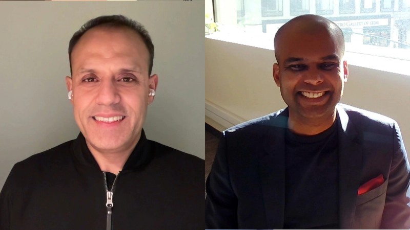 AWS AI Article