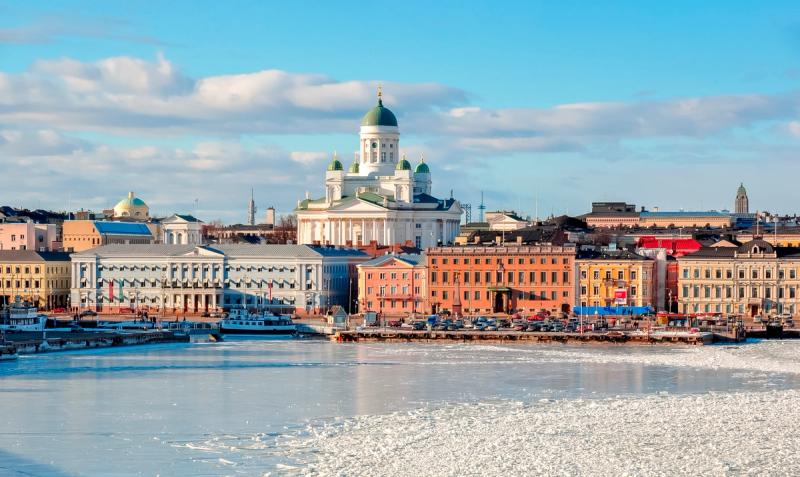 Helsinki