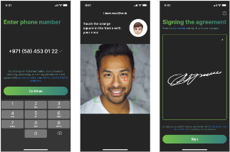 Onboarding