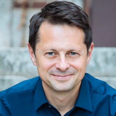 Joachim Wuest