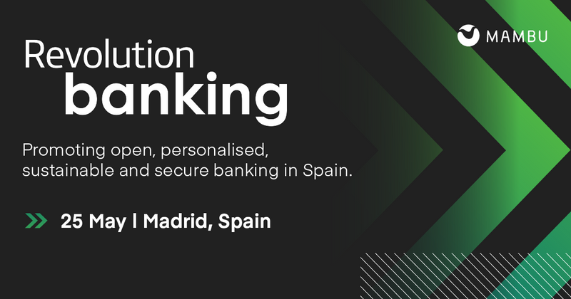 Revolution Banking