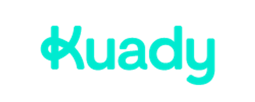 kuady logo