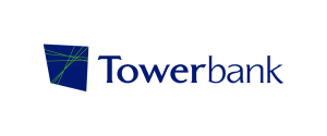 TowerBank logo